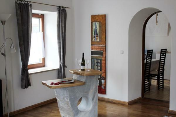 Domitian Spittal Appartement Spittal an der Drau Buitenkant foto